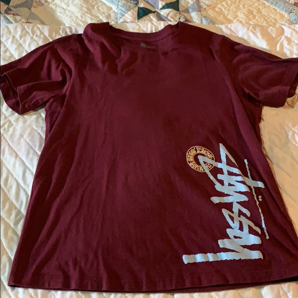 Stüssy T Shirt